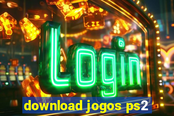 download jogos ps2